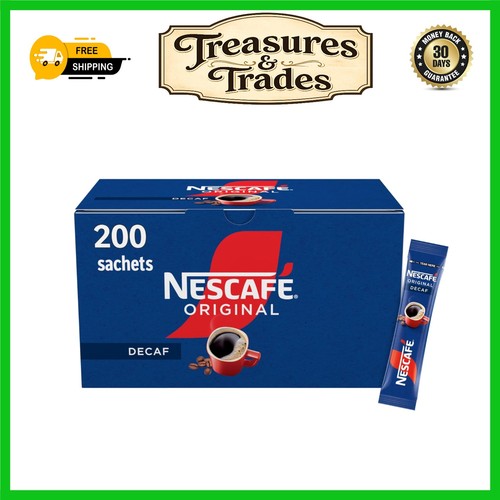 Rich full flavor decaf - rich,