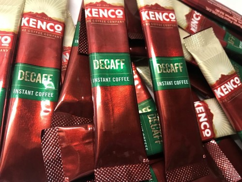 Kenco smooth decaf - smooth, &