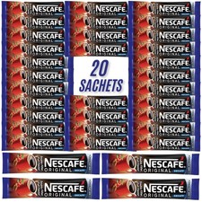 Nescafé Original Decaf