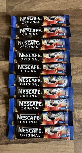 Nescafe original decaf coffee - original,