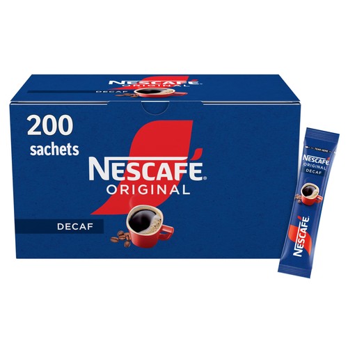 Nescafé original decaf - original,