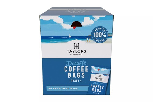 Taylors harrogate decaf - taylors,