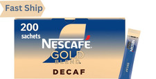 NESCAFÉ Gold Blend Decaf