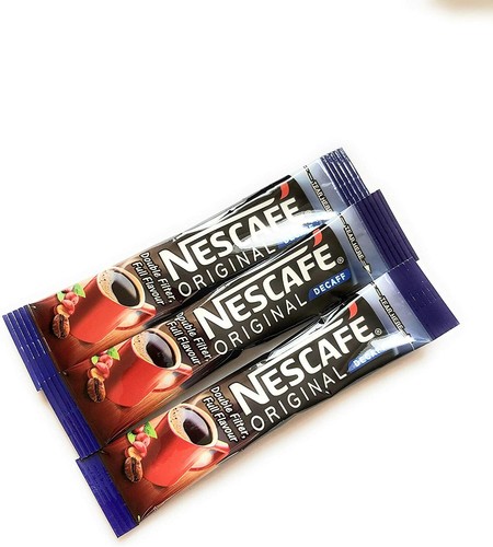 Nescafé original decaff - original,