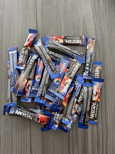 Nescafe original decaf - nescafe,