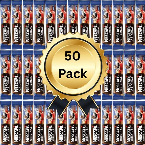 Nescafé original decaf - nescafé,