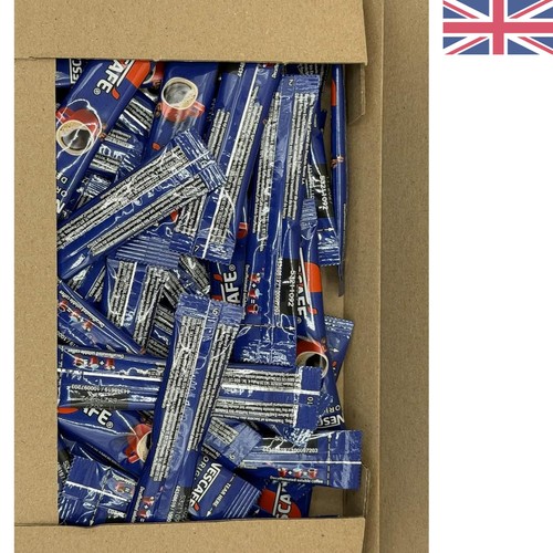 Instant coffee sticks 50 - instant,